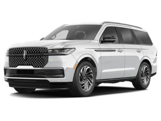 New 2025 Lincoln Navigator Reserve image 1