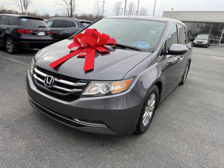 Used 2016 Honda Odyssey EX image 1