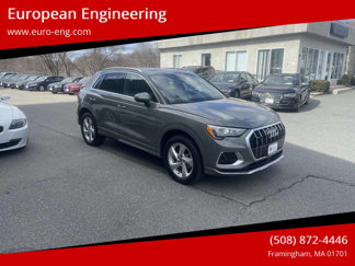 Used 2021 Audi Q3 2.0T Premium w/ Convenience Package image 1