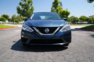 Used 2016 Nissan Sentra SV image 1