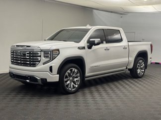 Used 2024 GMC Sierra 1500 Denali image 1