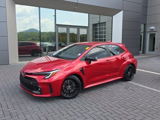 Used 2023 Toyota Corolla GR image 1