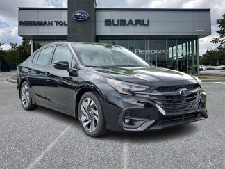 New 2025 Subaru Legacy Limited image 1