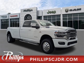 New 2026 RAM 3500 Laramie video 1