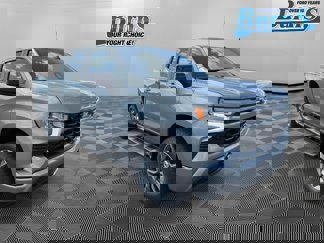 New 2026 Chevrolet Silverado 1500 RST w/ Convenience Package II image 1