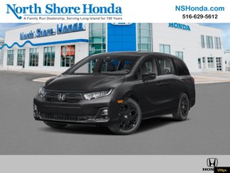 New 2026 Honda Odyssey Sport-L image 1