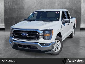 Used 2023 Ford F150 XL image 1