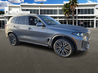 New 2026 BMW X5 sDrive40i w/ Premium Package image 1
