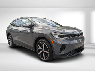 New 2025 Volkswagen ID.4 Pro S image 1