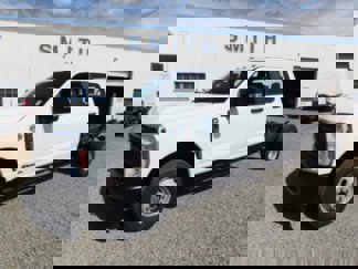 New 2025 Ford F350 XL video 1