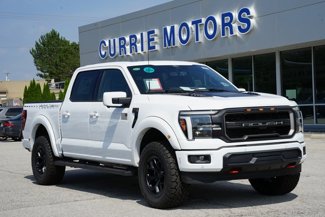 New 2025 Ford F150 Lariat w/ Equipment Group 502A High image 1