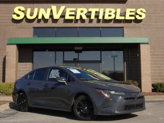 Used 2023 Toyota Corolla LE image 1
