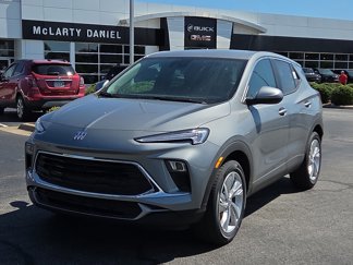 New 2026 Buick Encore GX Preferred w/ Comfort Package image 1
