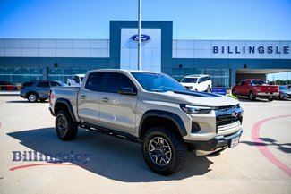 Used 2024 Chevrolet Colorado ZR2 w/ Safety Package image 1