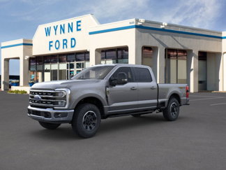 New 2025 Ford F250 4x4 Crew Cab Super Duty image 1