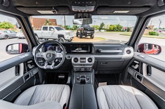 Used 2021 Mercedes-Benz G 63 AMG 4MATIC image 1