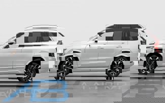 New 2026 Volvo XC90 B6 Plus w/ Protection Package Premier image 1