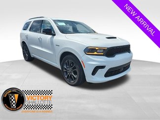 Used 2024 Dodge Durango R/T image 1