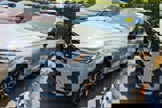 Certified 2025 Volvo XC60 T8 Polestar image 1