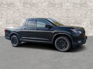 New 2025 Honda Ridgeline Sport+ image 1