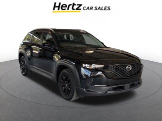 Used 2025 MAZDA CX-50 AWD 2.5 S w/ Select Package image 1