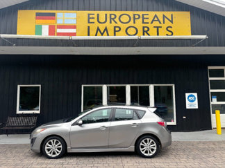 Used 2010 MAZDA MAZDA3 s Sport image 1