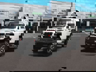 New 2025 Jeep Wrangler Unlimited Rubicon image 1