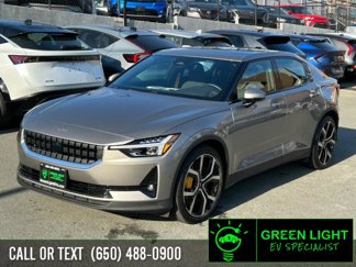 Used 2022 Polestar Polestar 2 w/ Performance Package image 1