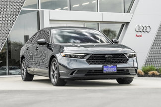 Used 2024 Honda Accord EX-L image 1