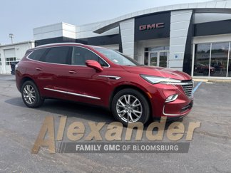 Used 2023 Buick Enclave Premium image 1