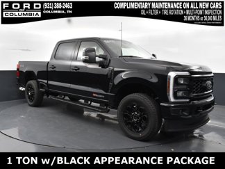 New 2025 Ford F350 Lariat image 1