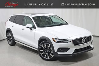 Used 2023 Volvo V60 B5 Cross Country Ultimate w/ Climate Package image 1