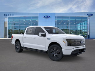 New 2025 Ford F150 Lightning Lariat image 1