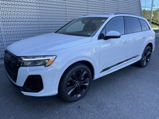 New 2025 Audi Q7 3.0T Premium Plus image 1
