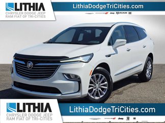 Used 2023 Buick Enclave Essence image 1