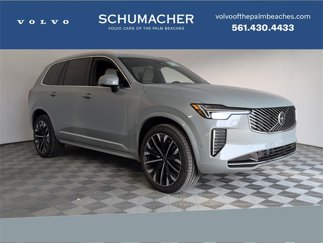 New 2026 Volvo XC90 B6 Plus w/ Protection Package Premier image 1