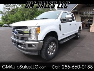 Used 2017 Ford F250 Lariat image 1