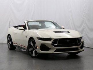 New 2025 Ford Mustang GT Premium image 1