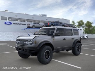 New 2025 Ford Bronco Badlands image 1