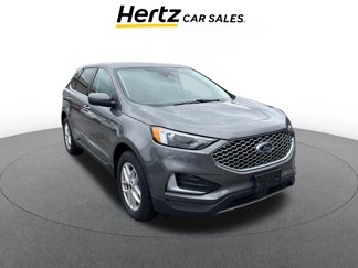 Used 2024 Ford Edge SEL image 1
