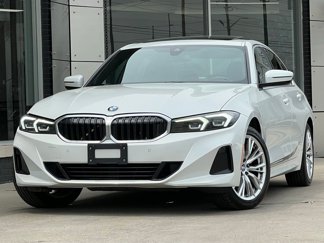 Used 2024 BMW 330i xDrive Sedan w/ Convenience Package image 1