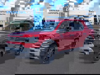 New 2026 Honda Passport RTL image 1