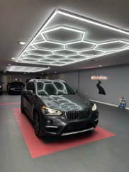 Used 2016 BMW X1 xDrive28i image 1