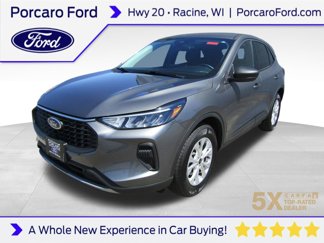 Used 2024 Ford Escape Active w/ Tech Pack #1 image 1