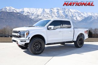 Used 2025 Ford F150 Raptor w/ Equipment Group 803A Raptor R image 1
