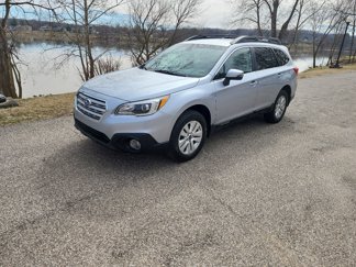 Used 2015 Subaru Outback 2.5i Premium image 1