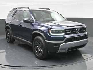 New 2026 Honda Passport RTL image 1