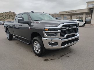 New 2025 RAM 3500 Tradesman image 1
