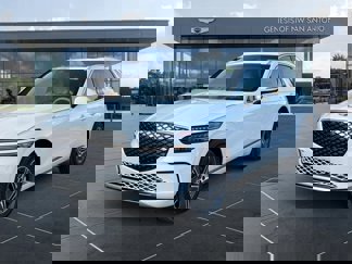 New 2026 Genesis Electrified GV70 Advanced image 1