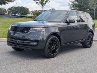 New 2025 Land Rover Range Rover SE image 1